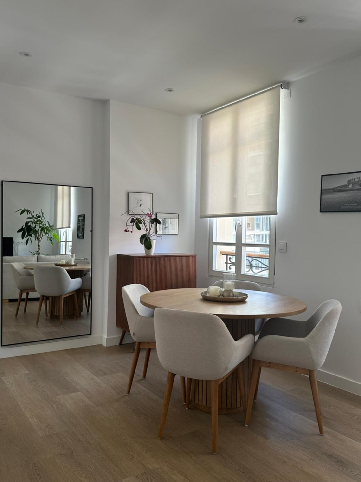 Corunaflat Apartamentos Con Encanto En El Centro De La Corogne Extérieur photo