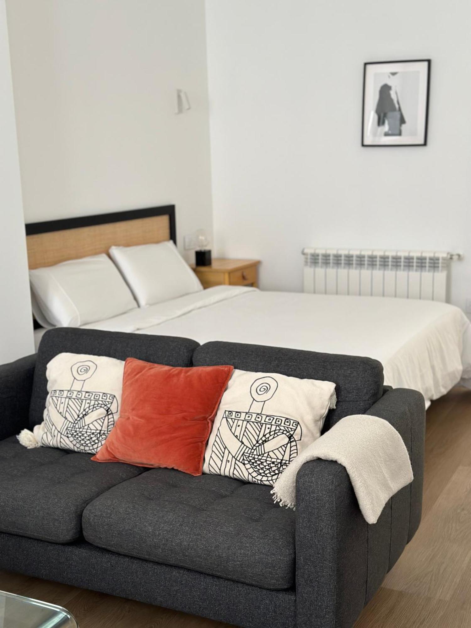 Corunaflat Apartamentos Con Encanto En El Centro De La Corogne Extérieur photo