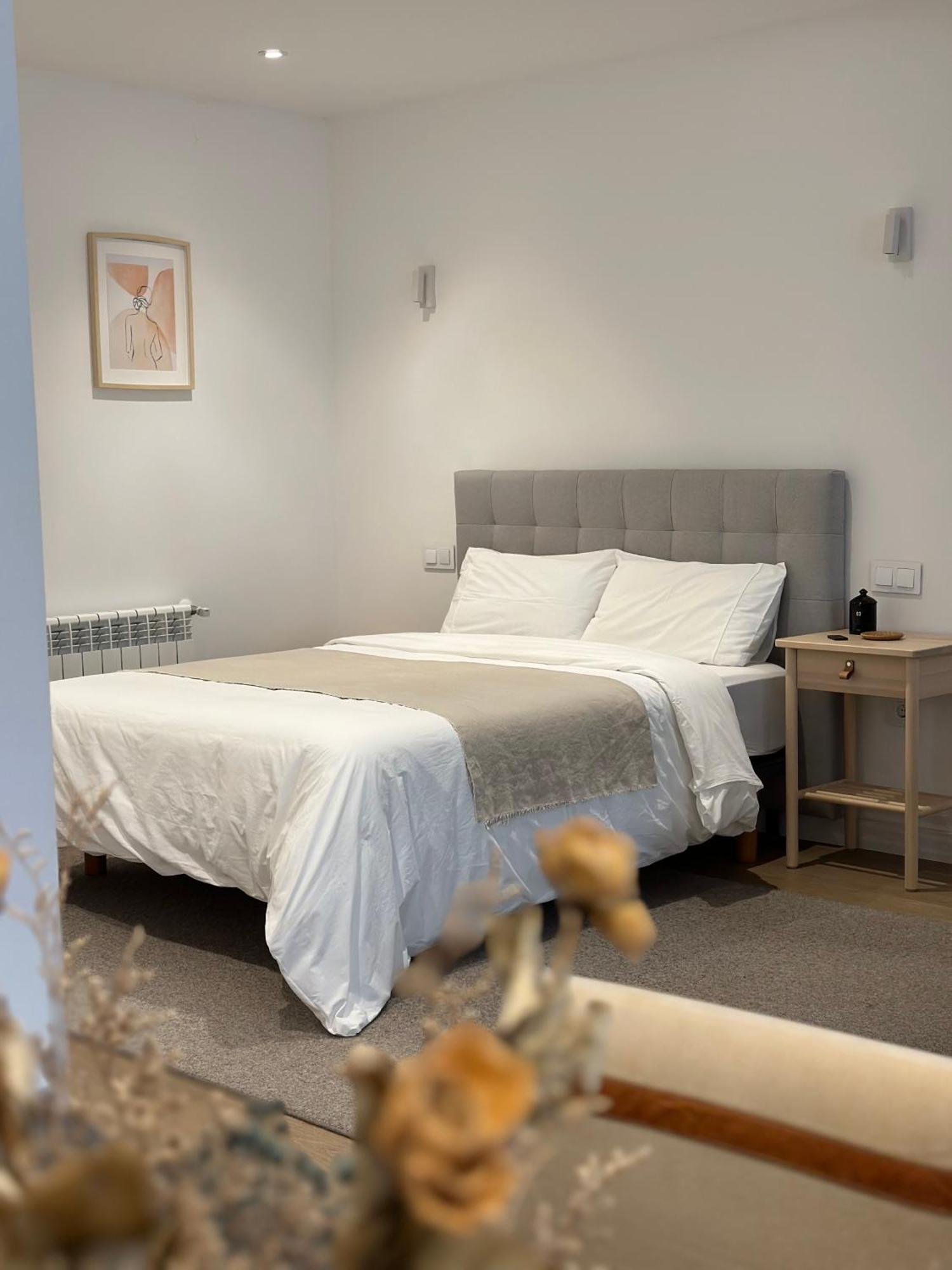 Corunaflat Apartamentos Con Encanto En El Centro De La Corogne Extérieur photo