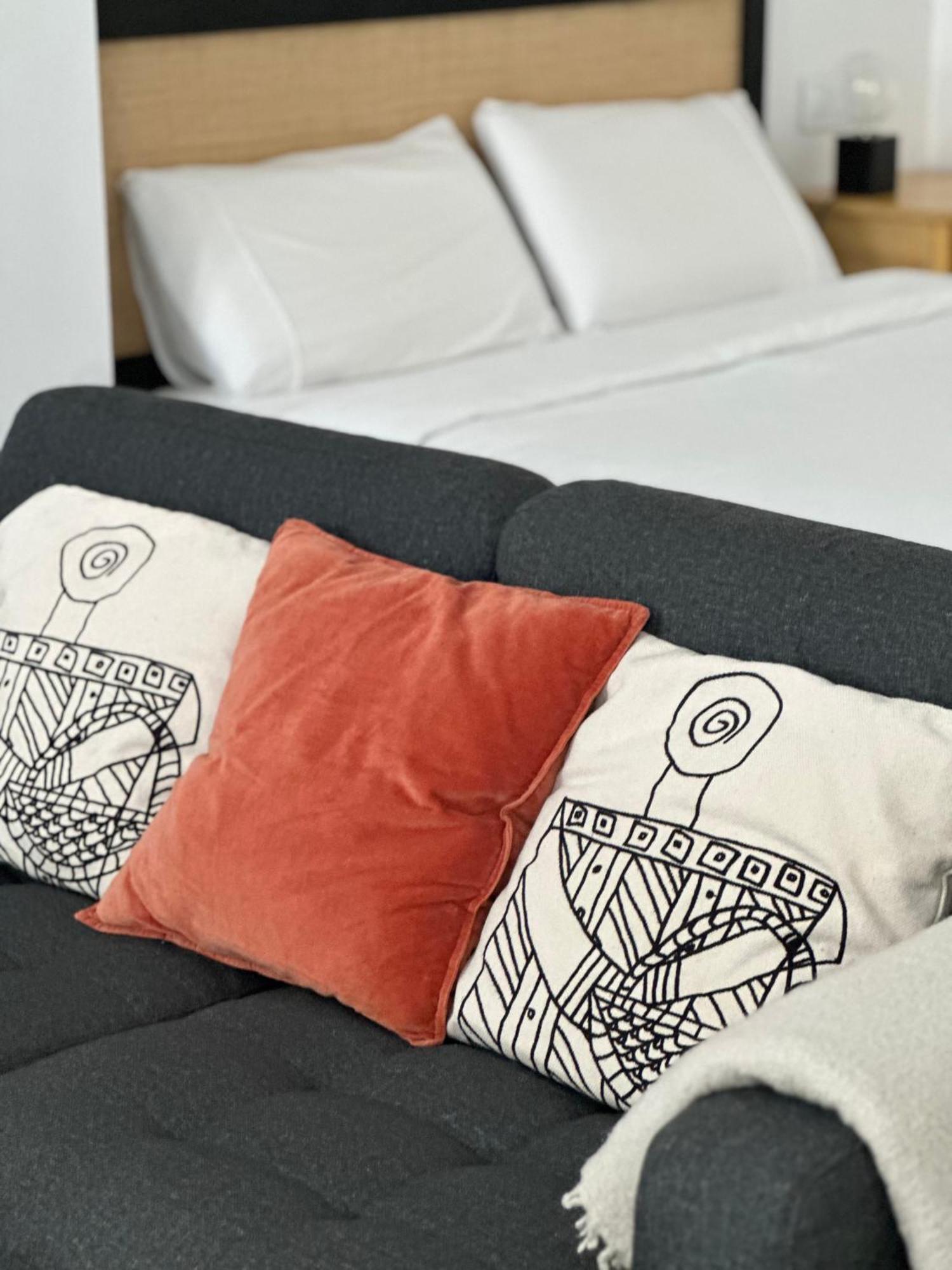 Corunaflat Apartamentos Con Encanto En El Centro De La Corogne Extérieur photo