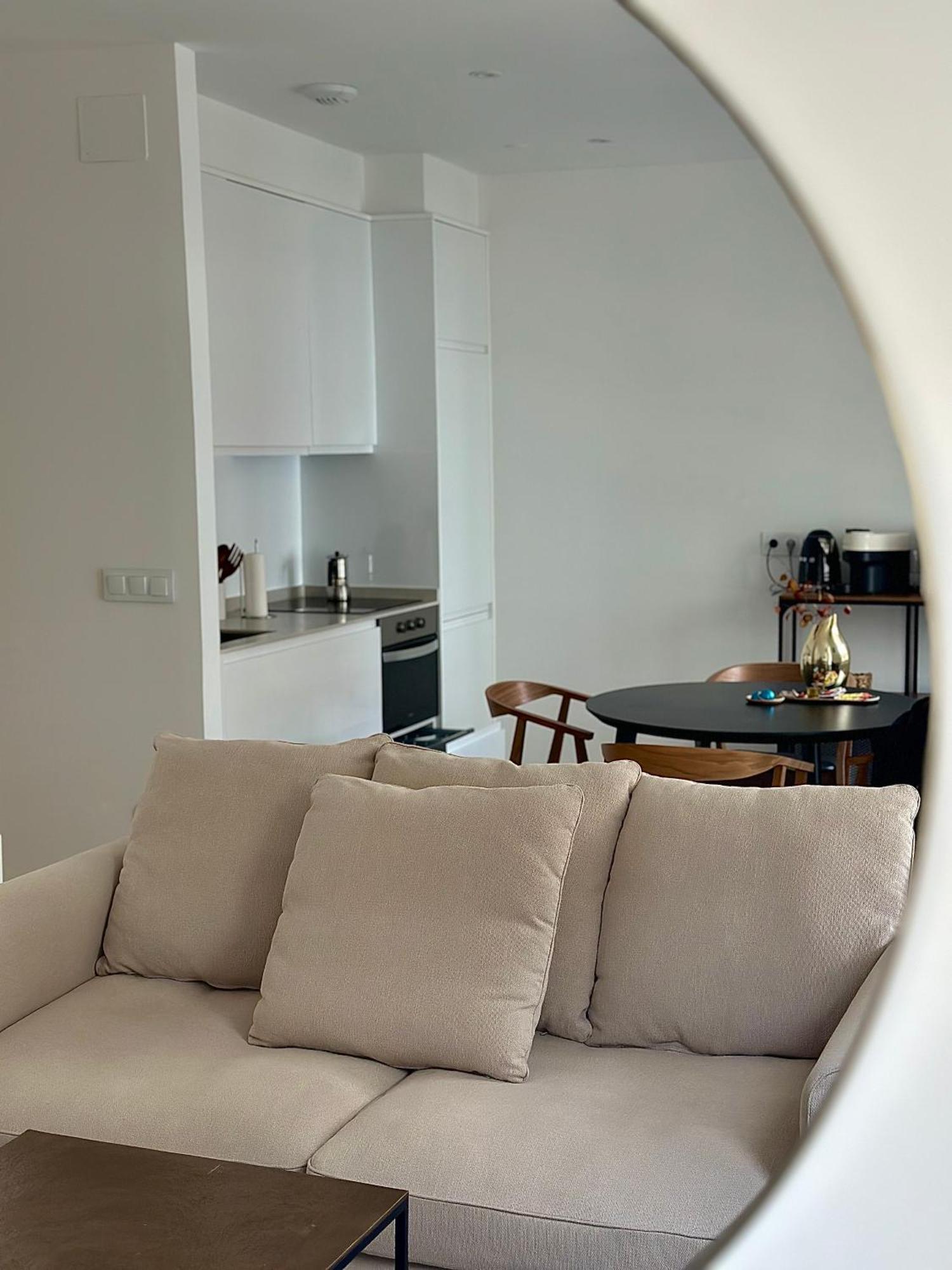 Corunaflat Apartamentos Con Encanto En El Centro De La Corogne Extérieur photo